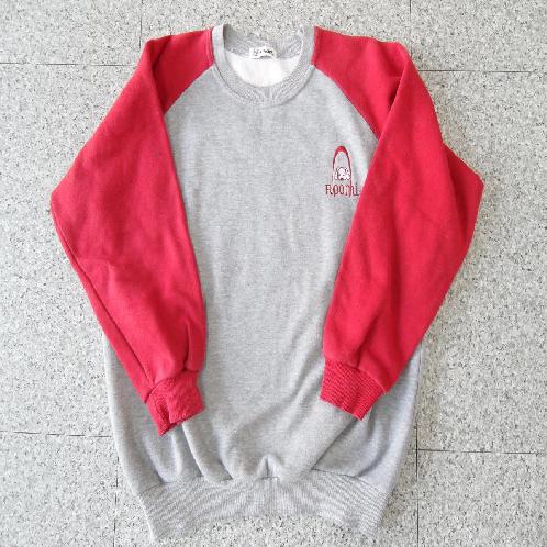 Adult's Cotton Trainning Winter, Used Clothing